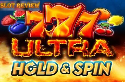 Ultra Hold and Spin Slot Review